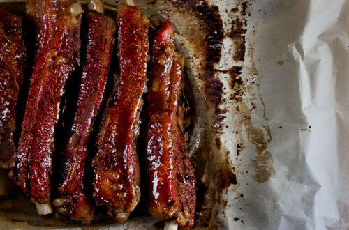 ribs