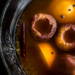 mulled cider