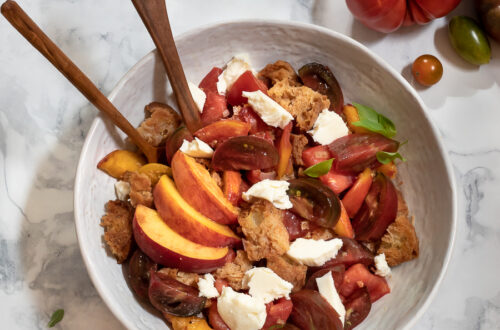 panzanella