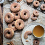 cider doughnuts