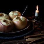 Baked Apples