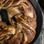 apple bread