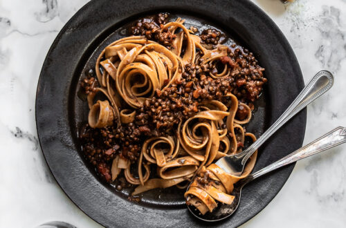 bolognese