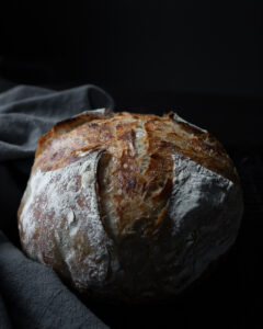 sourdough bread